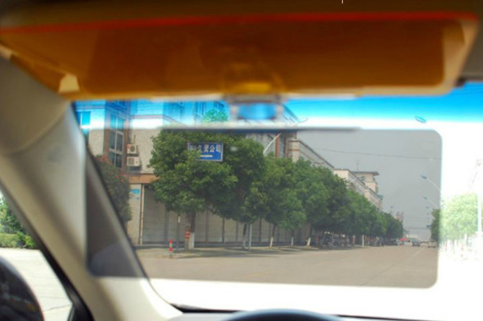 Защита от солнца авто, полезные советы, факты